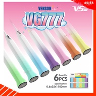 VS VG777 Gradient Grip 1 Piece by Akira Badminton