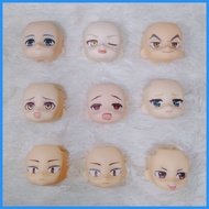 ◢  ◊ ℡ Nendoroid SPLIT - Face