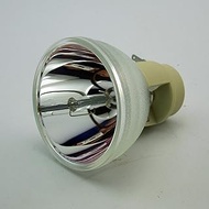 CTLAMP 5J.J7L05.001 P-VIP 240 0.8 E20.9n Original OEM Bare Lamp/Bulb Compatible with BenQ W1080ST 3D