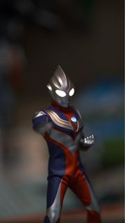 alphamax tiga