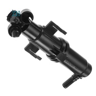 Headlight Washer Nozzle for - F10 F11 F07 Car Accessories