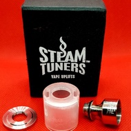 Authentic Steam Tuners Kit for Taifun GT IV (GT4)