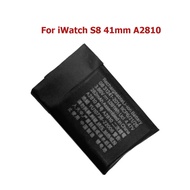 For Apple Watch Series 8 i Watch 8 41mm 45mm Brand-New A2810 A2815 Smartwatch Battery