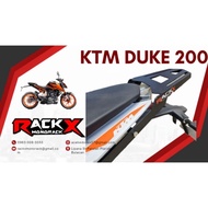 RACK X MONORACK FOR KTM DUKE V2 200 / 390