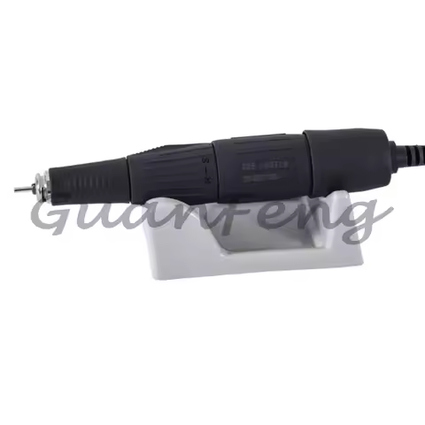 Marathon C3 Champion 3 Micromotor 45000RPM SDE SH37LN Handpiece Dental & Jewelry Polishing Grinding