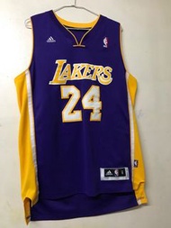 正NBA 湖人名人堂Kobe Bryant紫色球衣