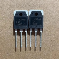 1-5PCS/ 9N50 11N90 13N50 13N80 16N50 18N50 19N60 FQA9N50 FQA11N90 FQA13N50 FQA13N80 FQA16N50 FQA18N5