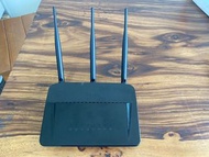 送咖啡 D-Link DIR-809 WIFI AC750 雙頻無線路由器 分享器 基地台 非 zyxel asus 缺貨中