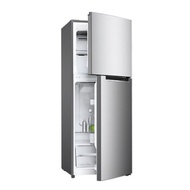 Haier 240L Refrigerator HRF-238H 2 Door Fridge Energy Saving Peti Sejuk