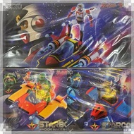 現貨 Action Toys 太空西遊記 流星車 射星車 飛星車