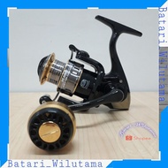 HE2000 Spinning Fishing Reel - HE3000 Spinning Fishing Reel 10 Kg - LINNHUE