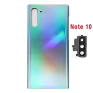 Pin Thay Thế Samsung Galaxy Note10 plus N970F N975F Bao Lưng Pin Điện Thoại Di Động Phụ Kiện Kỹ Thuậ