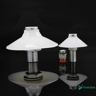 YosunJon] Mixing Plant Arch Breaking Gas Disc Silo Silo Flow Aid Gas Disc Stainless Steel Flow Aid F