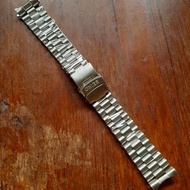 Seiko Presidential Watch strap - 22mm
