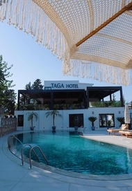 Taga Hotel