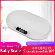 Household Baby Electronic Scale 20kg Healthy Scale Pet Scale Baby Scale Electronic Baby Scale