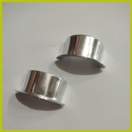 ☫ ∲ ═ MUFFLER COLLAR SET TMX155/RUSI TC125-150