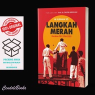 MERAH RED STEP Book PKI Movement 1950-1955 - M Subhan SD