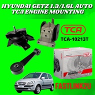 Hyundai Getz 1.3/1.6L & 1.4L Tca Engine Mounting 100% High Quality