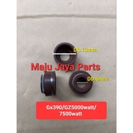 MESIN Gx390/Valve Steam Valve seal for 5000watt/7000watt generator engine