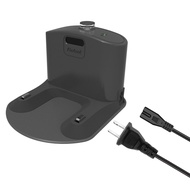 Charger Dock Station Compatible with iRobot Roomba E5 E6 i1 i3 i4 i6 i7 i8 500 600 700 800 900 Serie