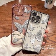 For Redmi 13C A1 12C 10C 10 12 9A 9C K60 Note 13 12 11 11s 10 10s Pro 4G Xiaomi Poco X6 Pro 5G Silve