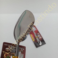 Fujinex spatula mini stainless steel sodet sutil