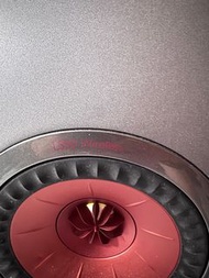 KEF LS50 Wireless （第一代）