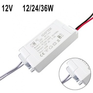 Universal Compatibility LED Power Supply AC 220V 240V to DC 12V Transformer