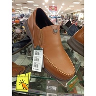 Watchout WV Men's Casual Shoes2005403 Camel Camel Camel
