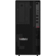 Lenovo ThinkStation P348 30EQ024EUS Workstation - 1 x Intel Core i7 Octa-core (8 Core) i7-11700 11th