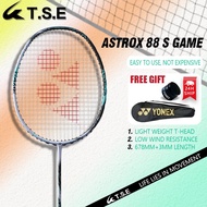 YONEX ASTROX 88S PRO Badminton Racket  carbon racket with free bag for Lee Chong wei's