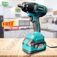 CORDLESS Impact Wrench MODERN M-65 20V / Mesin Pembuka Baut BATERAI MODERN M65