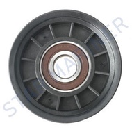 Serpentine Belt Idler Pulley 807757T-00 For Mercruiser 4.3L 5.0L 5.7L 350 Mag V6 V8 Stern Drive Boat