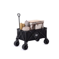 Blackdog big wheel trailer BD-TC002