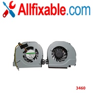 Dell Inspiron  5420  5425  3460  Notebook Compatible Fan