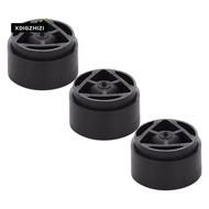 3Pcs  Mounting Bush for  Focus 2004-2011 4M5G-6A994-AA 1434444 Protective Cover Under Guard Plate