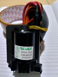 FLAYBACK FBT TV SANYO JF0501-32639 original
