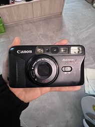 Canon Autoboy Mini II 相機