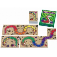 Amigo/AMIGO/Game/Rainbow Snake/AM20662