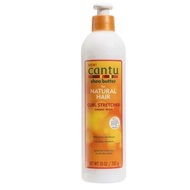 CANTU Natural Hair Curl Stretcher Cream Rinse 283g