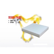 Suzuki - Swift 1.4L / Proton Ertiga Aircond Filter Cabin Air Filter 95861-71L00