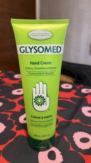 Glysomed 洋甘菊護手霜 250ml