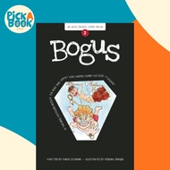Bogus - Book 2 by Karla Oceanak (US edition, paperback)