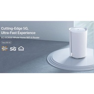 Tp-Link Deco X50-5G(1-Pack) AX3000 5G Whole Home Mesh WiFi 6 Gateway