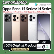 Oppo Reno 15 Pro Oppo Reno 15 Oppo Reno 14 Pro Dimensity 8450 80W Oppo Reno15 Pro Oppo Reno 14 OPPO 