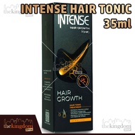 Intense Hair Tonic 35ml Tonik Penumbuh Rambut