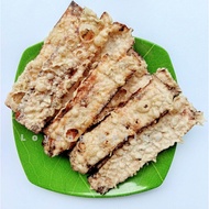1 KG SALE PISANG LIDAH / SNACK CEMILAN MAKANAN RINGAN KERIPIK SALE PISANG KRISPY