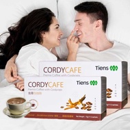 KOPI LELAKI PEJUANG ORIGINAL - CORDY CAFE TIENS - KOPI EXTRA STAMINA UNTUK LELAKI PEJUANG - UBAT KUA