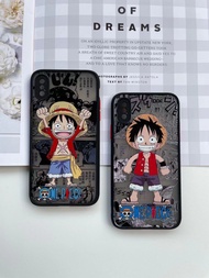 ☘️Samsung/Huawei☘️มี2ลาย เคสTPUหลังกันกล้อง สกรีนลายวันพีช รุ่น ☘️Huawei y6s☘️Samsung A10,A10s,A20,A20s,A01,A02,A02s,A21s,A12,A42,